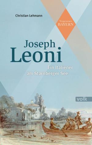 Lehmann Christian - Joseph Leoni