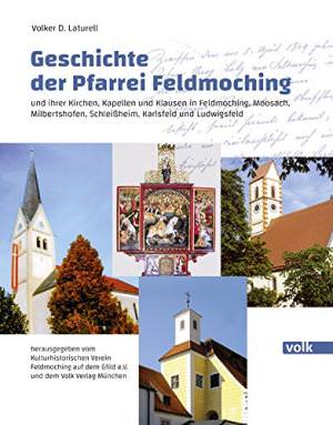 Geschichte der Pfarrei Feldmoching