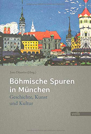 Böhmische Spuren in München
