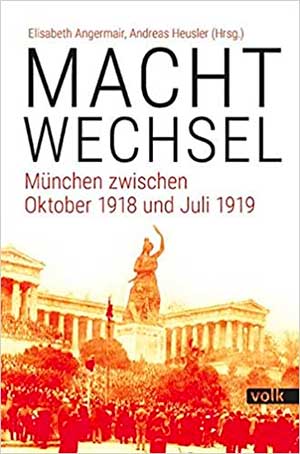 München Buch386222337X