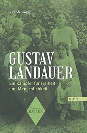 Steininger Rita - Gustav Landauer