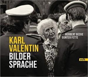 Fette Gunter, Becke Herbert - Karl Valentin
