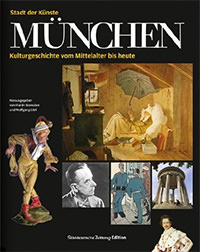 München Buch3864971462