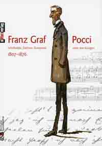 Franz Graf Pocci