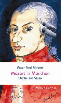 Mozart in München