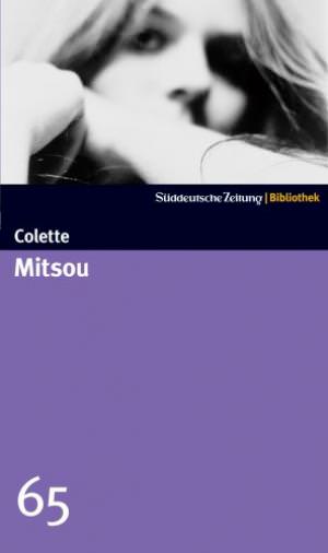 Colette - Mitsou