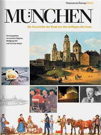 München Buch3866156227