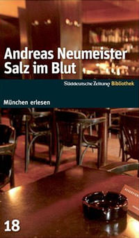 Neumeister Andreas - Salz im Blut
