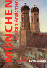München Buch3866474857