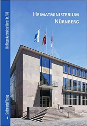 Heimatministerium Nürnberg