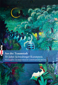 Traumstadt Schwabing