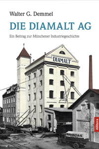 Die Diamalt-AG