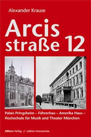 Arcisstraße Nr. 12
