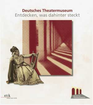 Deutsches Theatermuseum