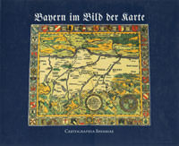 Cartographia Bavariae