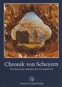 Chronik von Scheyern