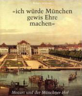 Münster Robert, Friedrich Heinz - Ich würde München gewis Ehre machen