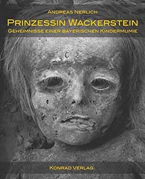 Nerlich Andreas - Prinzessin Wackerstein