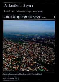 München Buch3874905861