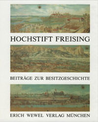 Hochstift Freising