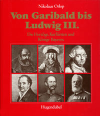 Von Garibald bis Ludwig III.