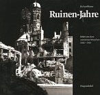Bauer Richard - Ruinen- Jahre