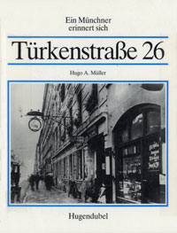 Türkenstraße 26