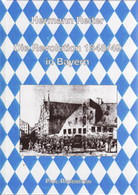Die Revolution 1848/49 in Bayern