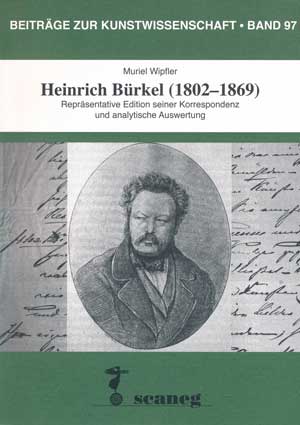 Heinrich Bürkel (1802–1869)