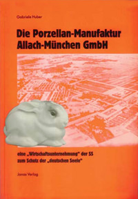 Die Porzellan-Manufaktur Allach-München GmbH