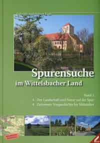 Spurensuche im Wittelsbacher Land