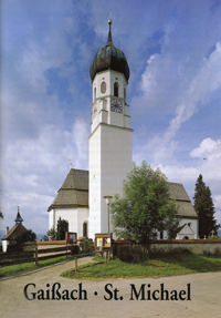 Gaißach - St. Michael