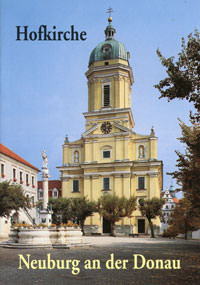 Pechloff Ursula - Hofkirche