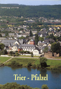Trier - Pfalzel