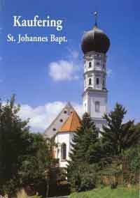 Kaufering St. Johannes Bapt.