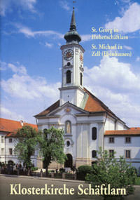 Klosterkirche Schäftlarn