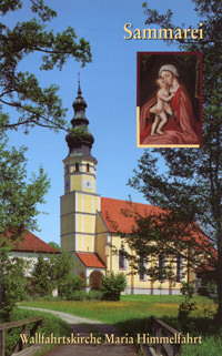 Kalhammer Hubert - Wallfahrtskirche Maria Himmelfahrt