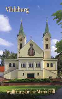 Pfarl Peter - Wallfahrtskirche Maria Hilf