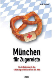 München Buch3897053330