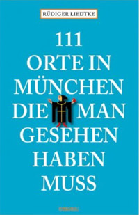 München Buch3897058928
