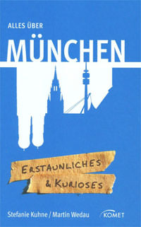 Alles über München