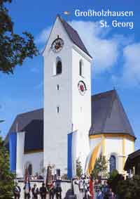 Großholzhausen St. Georg
