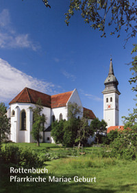 Pfarrkirche Mariae Geburt