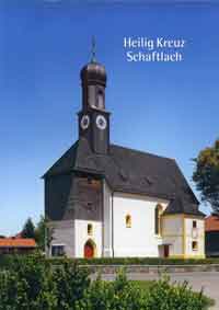 Altmann Lothar - Heilig Kreuz Schaftlach