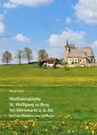 Wallfahrtskirche St. Wolfgang zu Berg