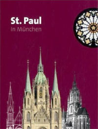Der Münchner Vorstadtdom St. Paul