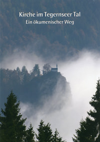 Kirche im Tegernseer Tal