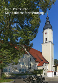 Kath. Pfarrkirche Mariä Himmelfahrt Prutting