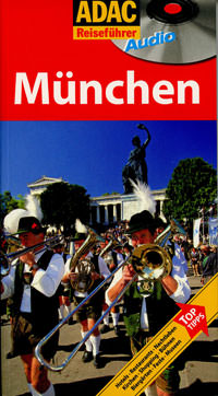 München Buch3899056256