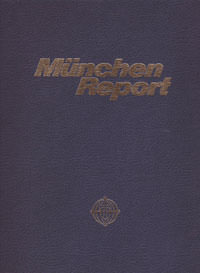 Wolf Richard, Hetz Robert - München Report